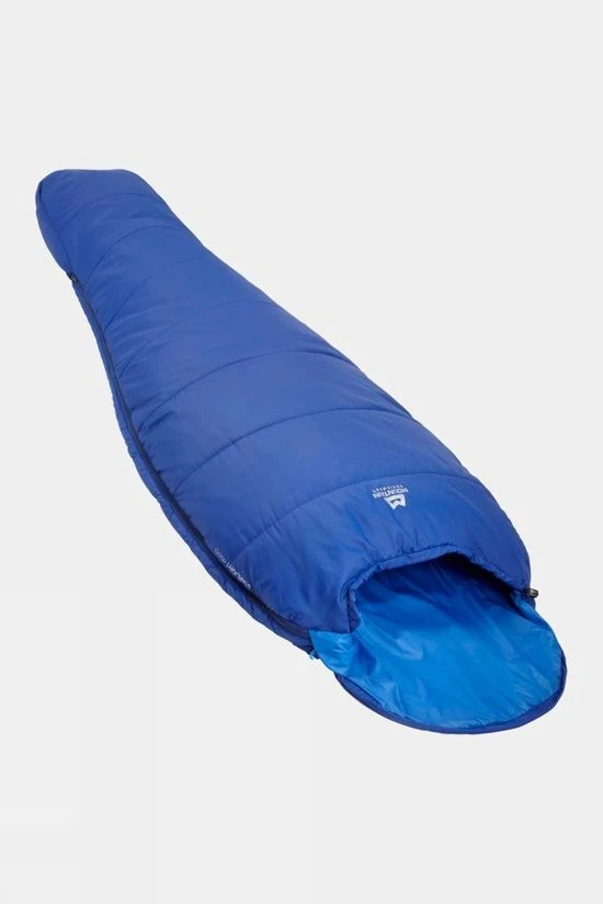 Mountain Equipment Starlight Micro Long Sleeping Bag 2 Mountain Equipment Starlight Micro Long Sleeping Bag - Image 2