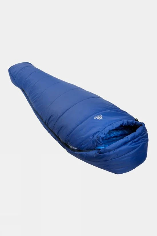 Mountain Equipment Mens Starlight I Sleeping Bag Long 2 Mountain Equipment Mens Starlight I Sleeping Bag Long - Image 2
