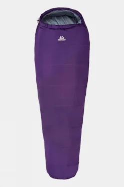 Mountain Equipment Womens Lunar I Sleeping Bag