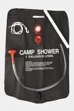 Blue Mountain Solar Shower