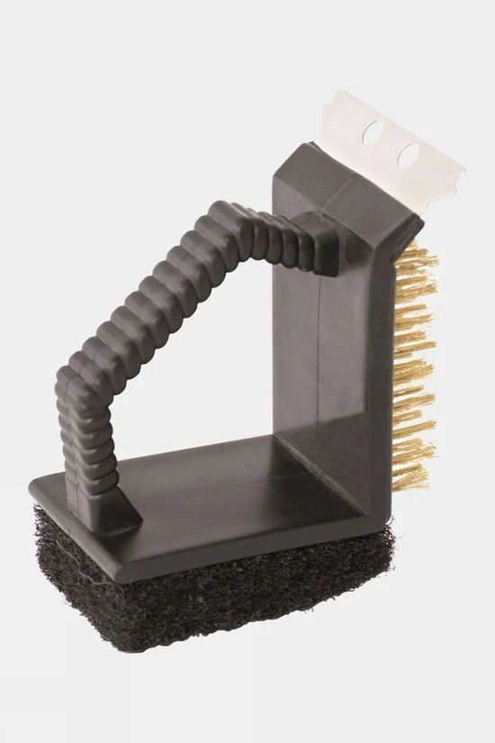 Outwell 3 In 1 Grill Cleaner 1 Outwell 3 In 1 Grill Cleaner
