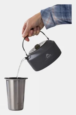 MSR Pika 1L Teapot -Vango || Robens || Mountain Equipment Sales d3334020 8989 o