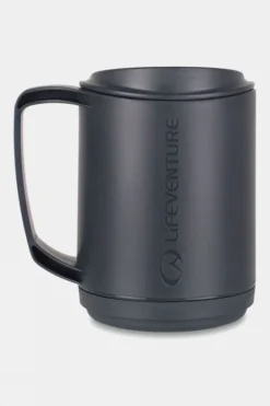 Lifeventure Ellipse Insulated Mug