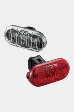 Cateye Omni 3 Light Set