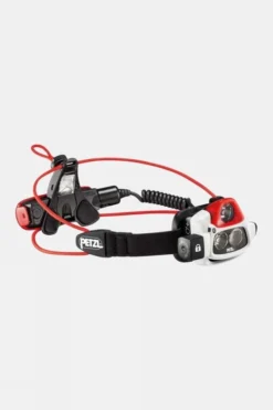 Petzl NAO+ 750L Head Torch -Vango || Robens || Mountain Equipment Sales e4114262 7030 t 1