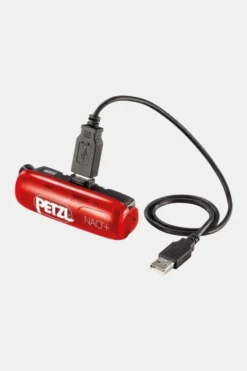 Petzl NAO+ 750L Head Torch -Vango || Robens || Mountain Equipment Sales e4114262 7030 v