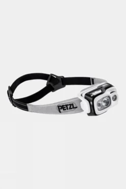 Petzl Swift RL 900L Head Torch