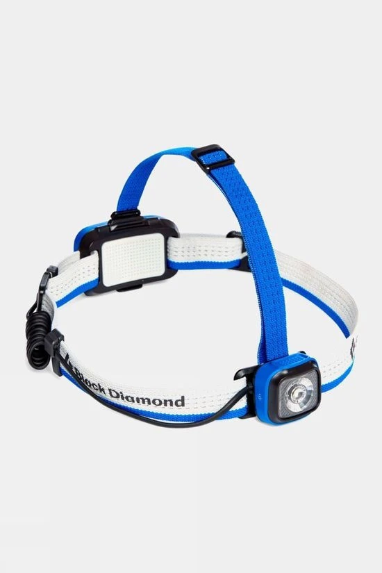 Black Diamond Sprinter 500 Head Torch 1 Black Diamond Sprinter 500 Head Torch