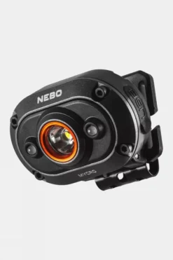Nebo Mycro Rechargeable Head Torch