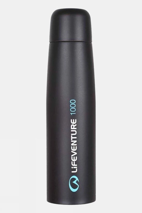 Lifeventure TiV Vacuum Flask 1000ml 1 Lifeventure TiV Vacuum Flask 1000ml