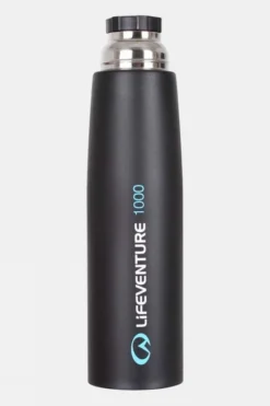 Lifeventure TiV Vacuum Flask 1000ml 6 Lifeventure TiV Vacuum Flask 1000ml -Vango || Robens || Mountain Equipment Sales e6114065 7171 v