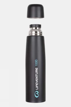 Lifeventure TiV Vacuum Flask 1000ml 7 Lifeventure TiV Vacuum Flask 1000ml -Vango || Robens || Mountain Equipment Sales e6114065 7171 w