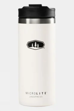 GSI Outdoors Microlite Commuter Java Press