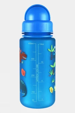 LittleLife Kids Dinosaur Water Bottle 400ml
