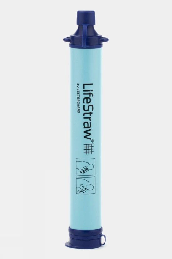 LifeStraw Personal Water Filter 3 LifeStraw Personal Water Filter - Image 3