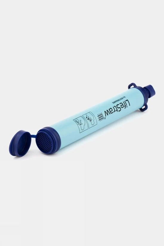 LifeStraw Personal Water Filter 2 LifeStraw Personal Water Filter - Image 2