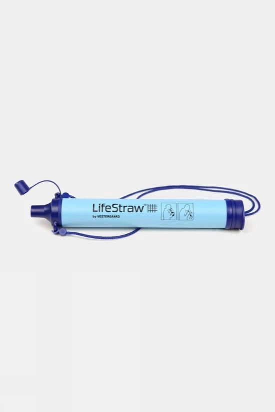 LifeStraw Personal Water Filter 4 LifeStraw Personal Water Filter - Image 4
