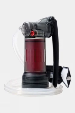 MSR Guardian Purifier
