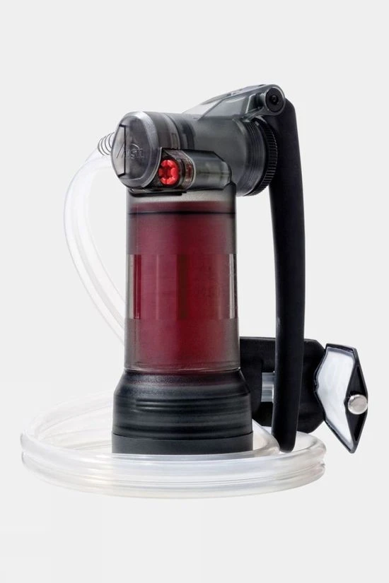 MSR Guardian Purifier 1 MSR Guardian Purifier