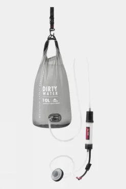 MSR Guardian Gravity Purifier