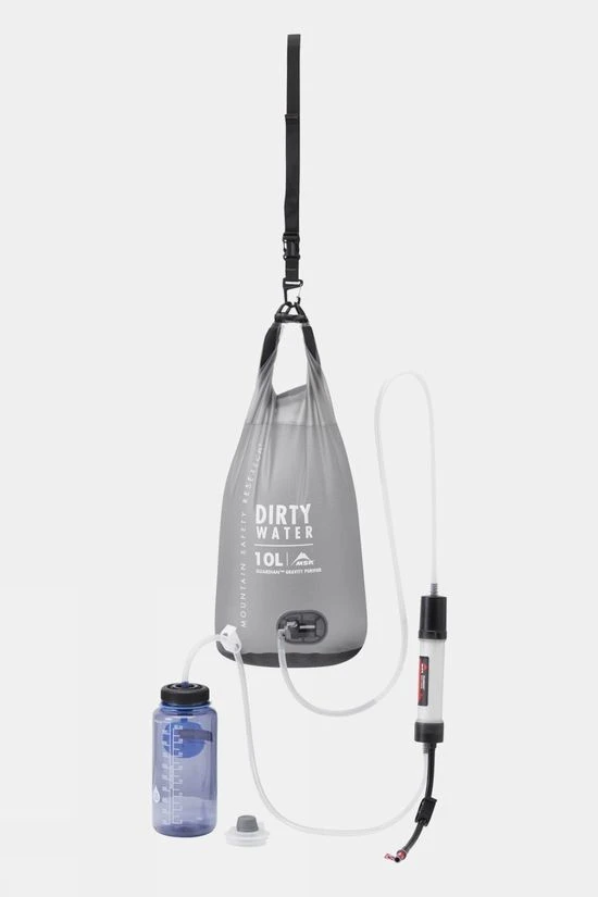 MSR Guardian Gravity Purifier 2 MSR Guardian Gravity Purifier - Image 2