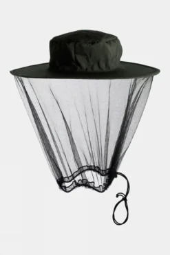 Lifesystems Mosquito Head Net Hat