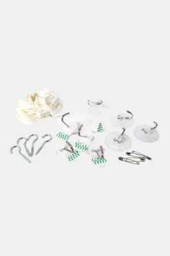 Lifesystems Mosquito Net Hanging Kit