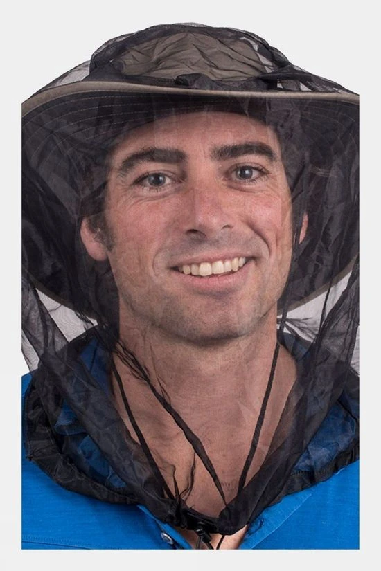 Sea To Summit Ultra-Fine Mesh Head Net 2 Sea To Summit Ultra-Fine Mesh Head Net - Image 2