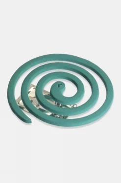 Lifesystems 8 Hour Mosquito Coils (Pack Of 10)