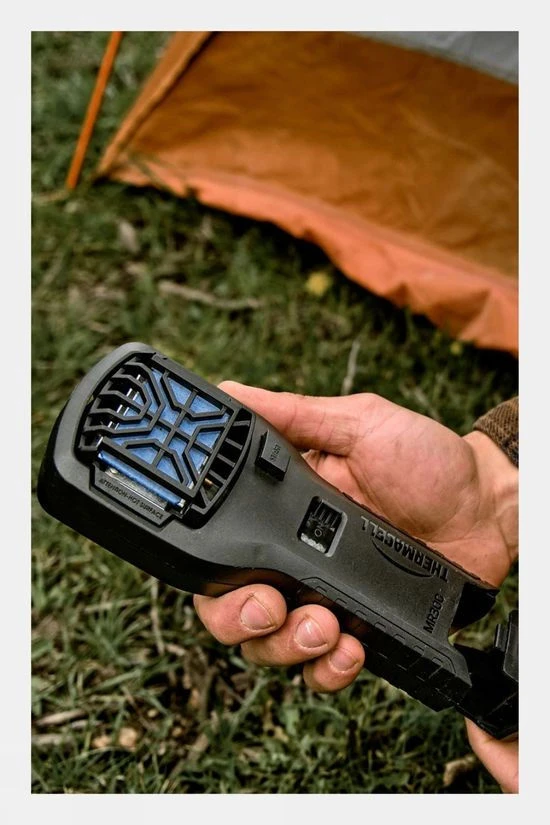 Thermacell MR300 Mosquito Repeller 2 Thermacell MR300 Mosquito Repeller - Image 2
