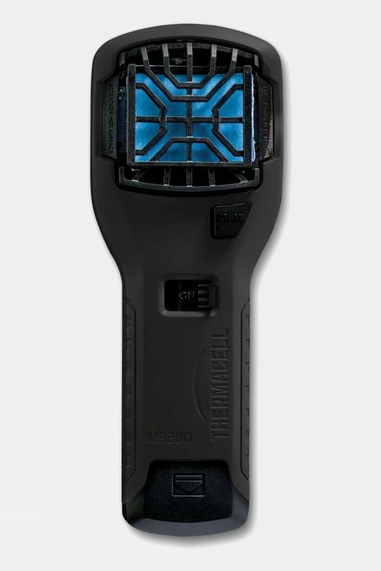 Thermacell MR300 Mosquito Repeller 1 Thermacell MR300 Mosquito Repeller