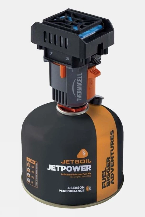 Thermacell Backpacker Mosquito Repeller 2 Thermacell Backpacker Mosquito Repeller - Image 2