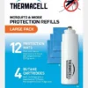 Thermacell Large Refill Pack (Mats & Gas)