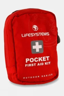 Lifesystems Pocket First Aid Kit 5 Lifesystems Pocket First Aid Kit -Vango || Robens || Mountain Equipment Sales e7314005 8989 t 1