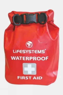 Lifesystems Waterproof First Aid Kit
