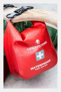 Lifesystems Waterproof First Aid Kit 5 Lifesystems Waterproof First Aid Kit -Vango || Robens || Mountain Equipment Sales e7314012 8989 v