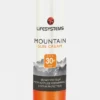 Lifesystems Mountain Factor 30+ Sun Stick