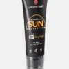 Lifesystems Mountain Formula SPF 50+ Sun Cream 20ml