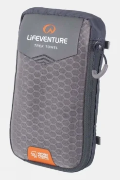 Lifeventure HydroFibre Quick Dry Towel - Large