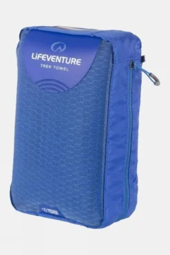 Lifeventure Micro Fibre Comfort Travel Towel (Giant)