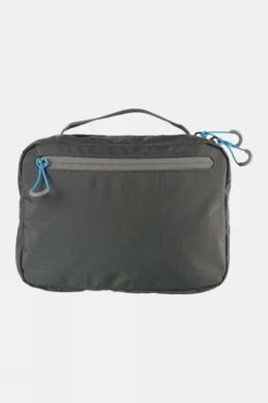 Lifeventure Travel Wash Bag - Small -Vango || Robens || Mountain Equipment Sales e7424108 7272 w