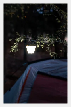 Nebo Galileo Air 1000 Collapsible Lantern -Vango || Robens || Mountain Equipment Sales g48f3d0050 7210 e