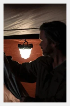 Nebo Galileo Air 1000 Collapsible Lantern -Vango || Robens || Mountain Equipment Sales g48f3d0050 7210 f