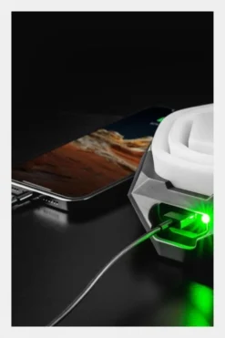 Nebo Galileo Air 1000 Collapsible Lantern -Vango || Robens || Mountain Equipment Sales g48f3d0050 7210 l