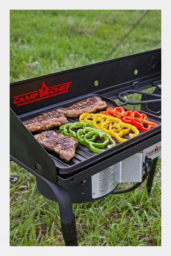 Camp Chef Explorer 2X Stove 3 Camp Chef Explorer 2X Stove - Image 3