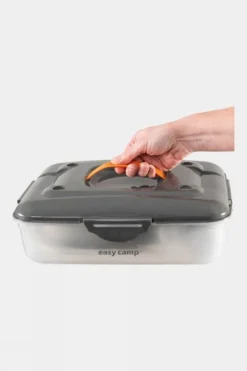 Easy Camp Cerf Picnic Box M 6 Easy Camp Cerf Picnic Box M -Vango || Robens || Mountain Equipment Sales g4dg390077 7210 c