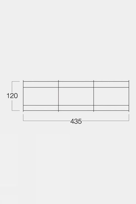 Vango Family TC Windbreak 2 Vango Family TC Windbreak - Image 2