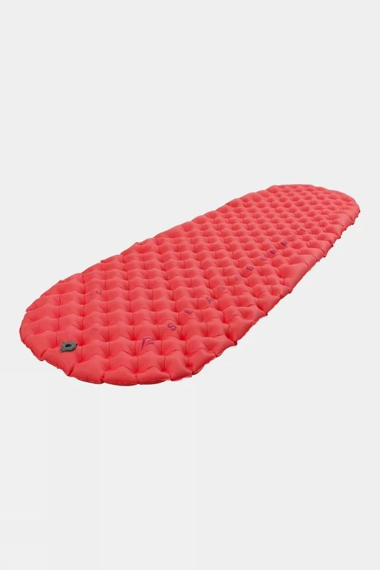 Sea To Summit Womens Ultralight ASC Insulated Sleeping Mat - Regular 1 Sea To Summit Womens Ultralight ASC Insulated Sleeping Mat - Regular