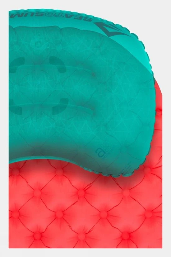 Sea To Summit Womens Ultralight ASC Insulated Sleeping Mat - Regular 2 Sea To Summit Womens Ultralight ASC Insulated Sleeping Mat - Regular - Image 2