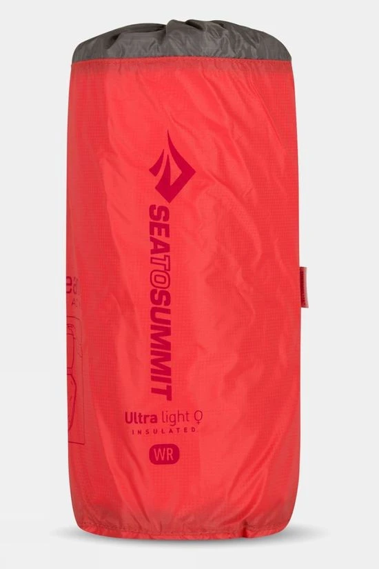 Sea To Summit Womens Ultralight ASC Insulated Sleeping Mat - Regular 3 Sea To Summit Womens Ultralight ASC Insulated Sleeping Mat - Regular - Image 3